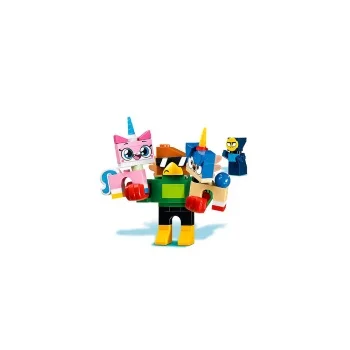 Lego set Unikitty party time LE41453-2